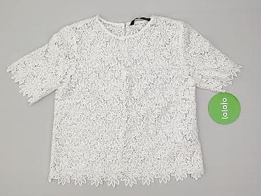 Women's Clothing: Zara, Women's blouse, size S — 2