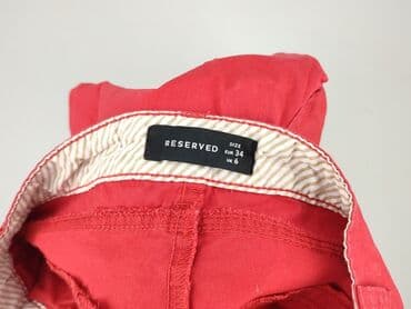 shein hello kitty spodnie: Chino, Spodnie materiałowe damskie, XS — 4