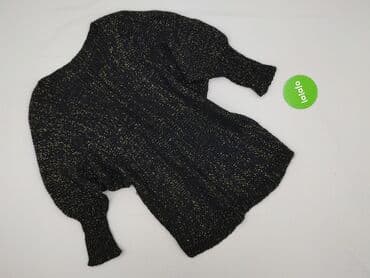 kurtki zimowe damskie mohito: Sweter damski, S — 2