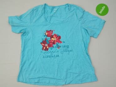 t shirty victoria: Esmara, T-shirt damski, rozmiar XL — 3