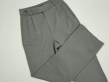 admor spodnie: Spodnie materiałowe damskie, rozmiar XS — 1