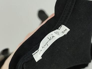 Kobiety: Bluzka damska, rozmiar S — 4