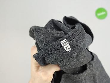 grey jeans: Bluzka damska, rozmiar XL — 5