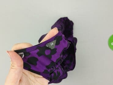 hello kitty spodnie pizamowe: Bluzka damska, rozmiar 3XL — 5