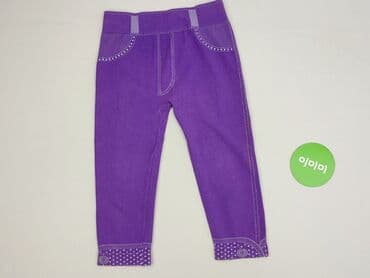 spodnie hello kotty: Jeansy damskie, rozmiar S — 3