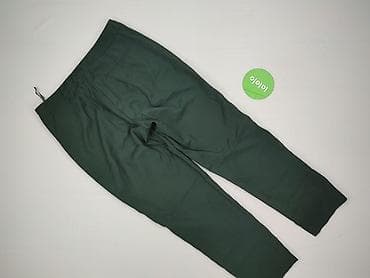 modne rozmiary: F&F, Spodnie materiałowe damskie, rozmiar S — 3