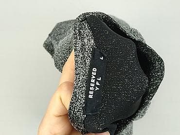 calvin klein kobieta: T-shirt damski, rozmiar L — 7