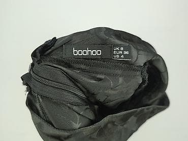 36 eu: Boohoo, Sukienka damska, rozmiar S — 4