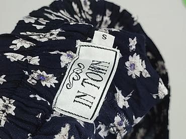 stich klapki: Szorty damskie, rozmiar S — 4