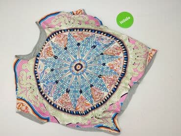 marynarka damska w jodełkę: Bluzka damska, M — 2