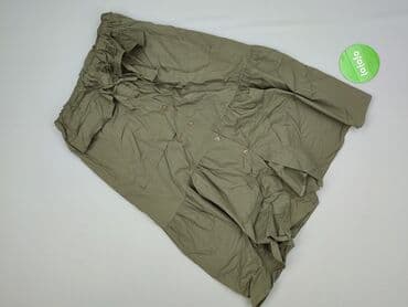 spódnice rozkloszowane midi z kieszeniami: Spódnica damska, rozmiar S — 2