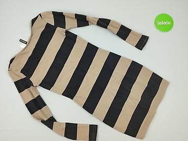 hm basic t shirty: H&M Divided, Sukienka damska, rozmiar S — 3