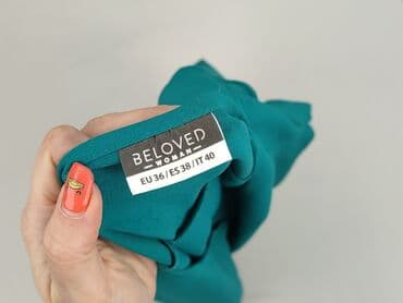 bluzki damskie tureckie allegro: Beloved, Bluzka damska, rozmiar L — 4