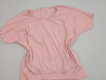 MEGI, Bluzka damska, rozmiar 4XL