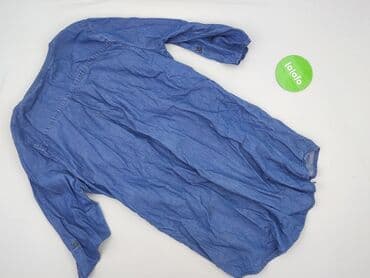 massimo dutti kurtki zimowe: Tunika damska, XL — 5