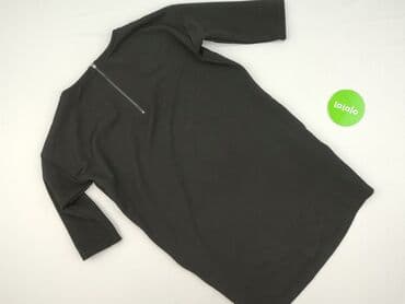 bluzka do cekinowej spódnicy: Mohito, Tunika damska, rozmiar M — 3