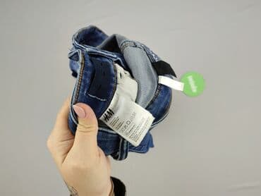 local heroes ubrania: Spodnie jeansowe, H&M, 12 lat, 152, stan - Bardzo dobry — 5