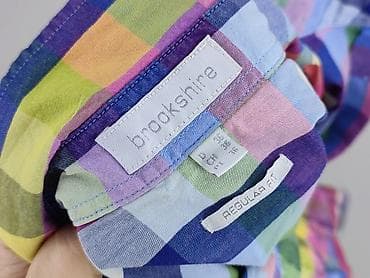 ksu: Brookshire, Koszula damska, rozmiar S — 4