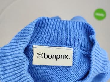 lidl buty sniegowce: Bonprix, Sweter damski, rozmiar S — 4