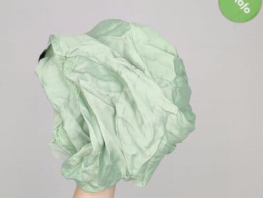 kamizelka garniturowa damska bershka: Bershka, Bluzka damska, rozmiar S — 8