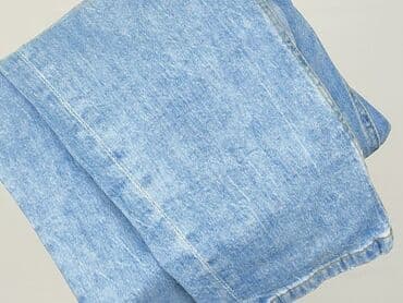 legginsy woskowane push up: C&A, Jeansy damskie, rozmiar M — 6