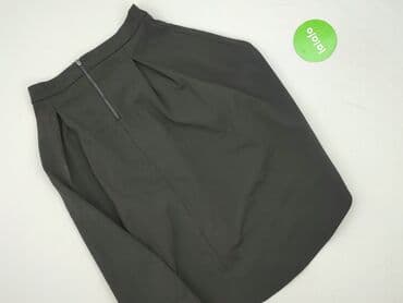 spódnice plus size: Spódnica damska, rozmiar S — 3