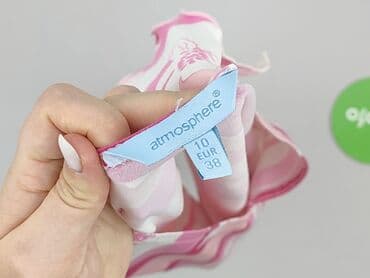 cropp koszula w koty: Atmosphere, Bluzka damska, rozmiar M — 4