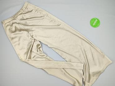 spodnie hello kityy: Forever 21, Spodnie materiałowe damskie, rozmiar S — 3