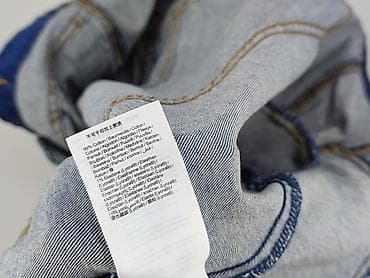 jeans jacket: Edc by Esprit, Kurtka jeansowa damska, rozmiar S — 5