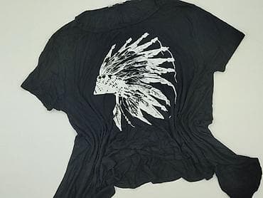 gallagher t shirt: T-shirt damski, rozmiar 4XL — 1