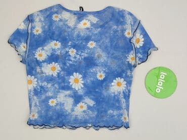 t shirty z daisy: Sinsay, T-shirt damski, rozmiar S — 3