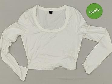 top croop: Women`s top, size XS — 2