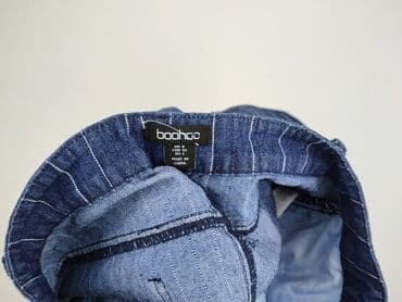 spódniczka plus size: Boohoo, Spódnica damska, S — 4