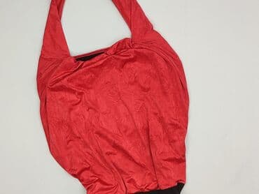 bluzki do tańca towarzyskiego: Bluzka damska, rozmiar S — 1