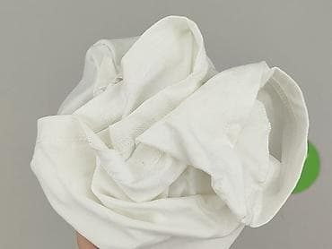 bialy top shein: Shein, Top damski, rozmiar 2XS — 6