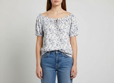 bluza od mohito: UP2Fashion, Bluzka damska, rozmiar M — 6