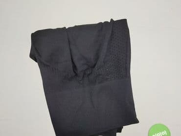 new yorker krótkie spodenki dresowe: Лосини Спортивні жіночі, S — 4