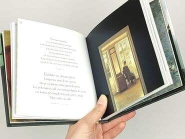 Books, Audio & Video formats: Book, genre - Non-fiction, condition - Very good — 3