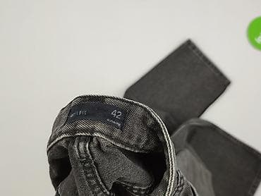 diverse jeans: Sinsay, Jeansy damskie, rozmiar XL — 4