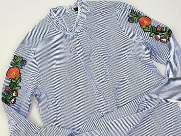 pull and bear polonia: Bluzka damska, rozmiar 2XS — 1