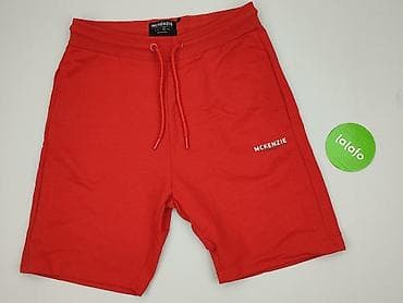 spodnie pull bear: McKenzie, Szorty dla mężczyzn, rozmiar XL — 2
