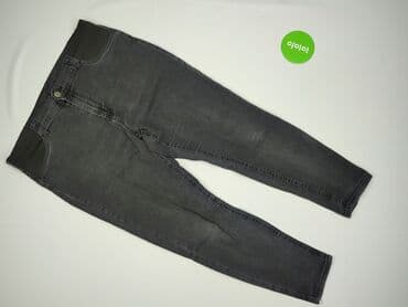 jeansy oversize: Janina, Джинси жіночі, XL — 2