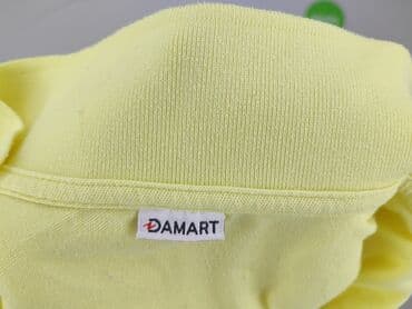 koszulka polo 4xl: Damart, Damska koszulka polo, rozmiar XL — 4