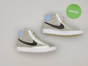 ccc nike air force: Nike, Sneakersy damskie, rozmiar 38.5 — 2