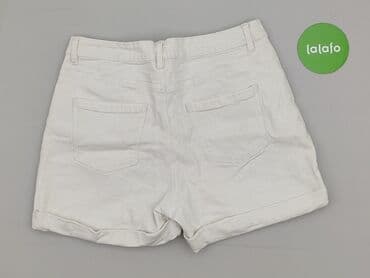 szorty damskie bawełniane rozmiar 40: Szorty damskie, rozmiar L — 3