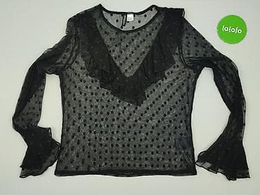 bluza henri lloyd: H&M Divided, Bluzka damska, rozmiar XL — 3