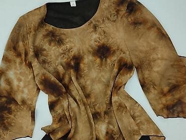 bluzki givenchy: Bluzka damska, rozmiar 4XL — 1