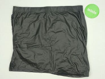 spódniczka plus size: Shein Curve, Spódnica damska, rozmiar 3XL — 3