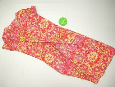 zwiewna sukienki na wesele maxi: Sukienka damska, rozmiar M — 3