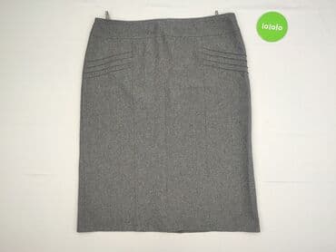 spódnice ołówkowe midi allegro: Spódnica damska, rozmiar 2XL — 3